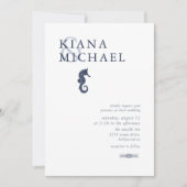 ブルーウェーブ結婚シーホースID836 (正面)