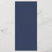 ブルーウェーブ結婚シーホースV1 ID836 メニュー (裏面)