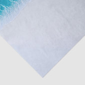 ブルーウェーブ航海のビーチ切り離し 薄葉紙 (詳細)