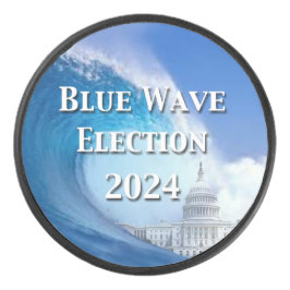 ブルーウェーブ選挙2024 アイスホッケーパック