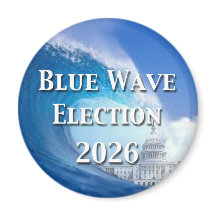 ブルーウェーブ選挙2026
