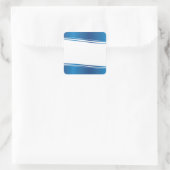 ブルーウェーブ スクエアシール (バッグ)