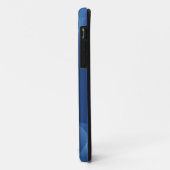 ブルーウェーブiPhone5ケース Case-Mate iPhoneケース (裏面/左)