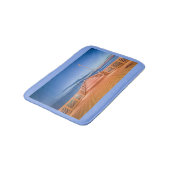 ブルーウォーク バスマット (アングル)