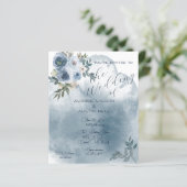 ブルーウォーターのカラーバラ (スタンド正面)