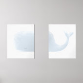 ブルーウォーターカラークジラビーチ子供部屋 (正面)