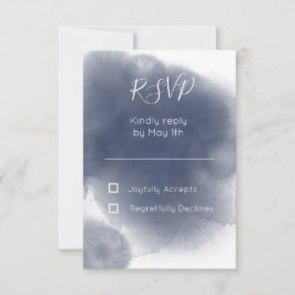 ブルーウォーターカラーテーマ