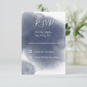 ブルーウォーターカラーテーマ (スタンド正面)