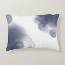 ブルーウォーターカラーテーマ