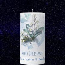 ブルーウォーターカラー秋ホームデコールバルククリスマスプレゼント