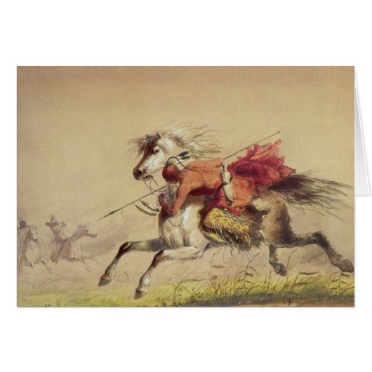 ブルーウォータークリークバトルバイアルフレッド・ヤコブミラー (正面横)