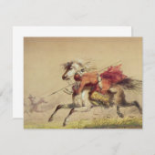 ブルーウォータークリークバトルバイアルフレッド・ヤコブミラー (正面/裏面)