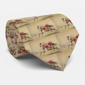 ブルーウォータークリークバトルバイアルフレッド・ヤコブミラー ネクタイ (ロール)