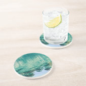 ブルーウォーターコースター コースター (側面)