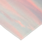 ブルーウォーターブリッジテーブルクロス テーブルクロス (アングル)