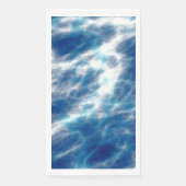 ブルーウォーター大理石 (正面)