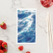 ブルーウォーター大理石 (インサイチュ)