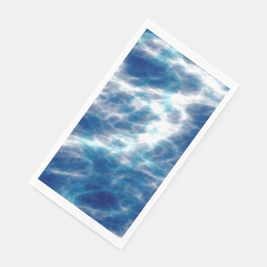 ブルーウォーター大理石 (コーナー)