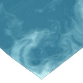 ブルーウォーター大理石 テーブルクロス (アングル)