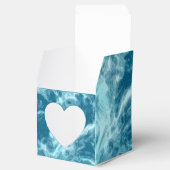 ブルーウォーター大理石 フェイバーボックス (オープン)