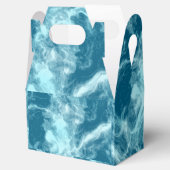 ブルーウォーター大理石 フェイバーボックス (オープン)