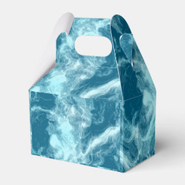 ブルーウォーター大理石 フェイバーボックス