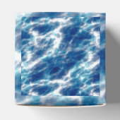 ブルーウォーター大理石 フェイバーボックス (上部)