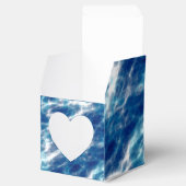 ブルーウォーター大理石 フェイバーボックス (オープン)