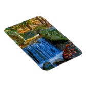 ブルーウォーター春 マグネット (右側)