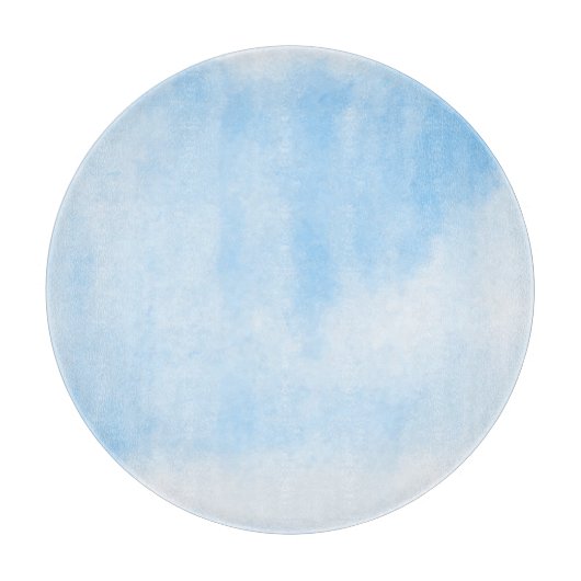 ブルーウォーター洗剤 カッティングボード (正面)