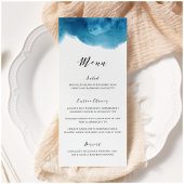 ブルーウォーター海波結婚の/イベントメニュー