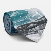 ブルーウォーター海波 ネクタイ (ロール)