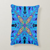 ブルーウォーター アクセントクッション (裏面(縦))