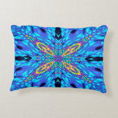 ブルーウォーター アクセントクッション (裏面)