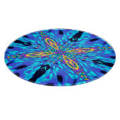 ブルーウォーター カッティングボード (角)