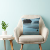 ブルーウォーター クッション (椅子)