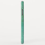 ブルーウォーター、シーホースと繁栄 Case-Mate iPhoneケース (裏面/右)