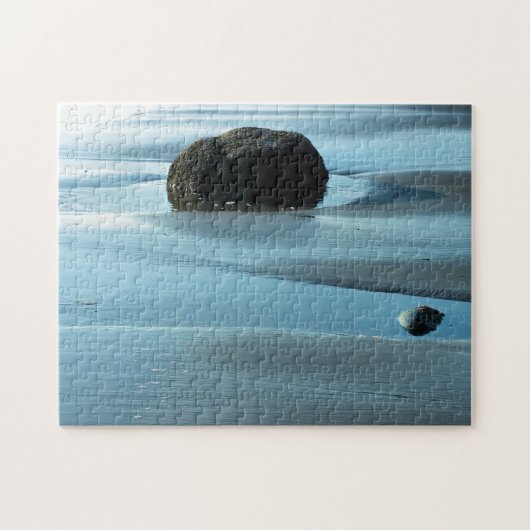 ブルーウォーター ジグソーパズル (横)