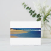 ブルーウォーター ポストカード (スタンド正面)