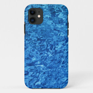 ブルーウォーター iPhone 11 ケース