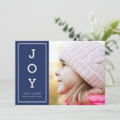 ブルーウォーミングズモダンジョイ休日の写真 シーズンカード (スタンド正面)