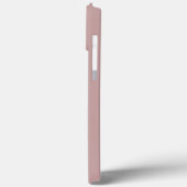 ブルーウクライナインスパイア平和戦争 Case-Mate iPhoneケース (裏面 / 左)