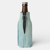 ブルーウッドウェルカムトゥザレイクハウス ボトルクーラー (ボトル裏面)