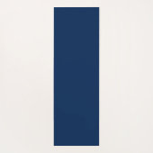 ブルーウミガメ ヨガマット (裏面)