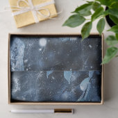 ブルーウルフティッシュペーパー 薄葉紙 (ギフト)