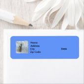 ブルーウルフ ラベル (インサイチュ)