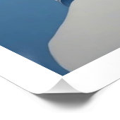 ブルーウーマン ポスター (コーナー)