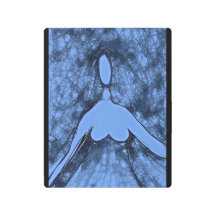 ブルーウーマン