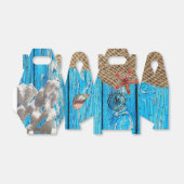 ブルーウ素朴航海のィードラップ フェイバーボックス (折り畳みなし)