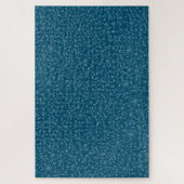 ブルーエイリアンデザインジグソーパズル ジグソーパズル (縦)